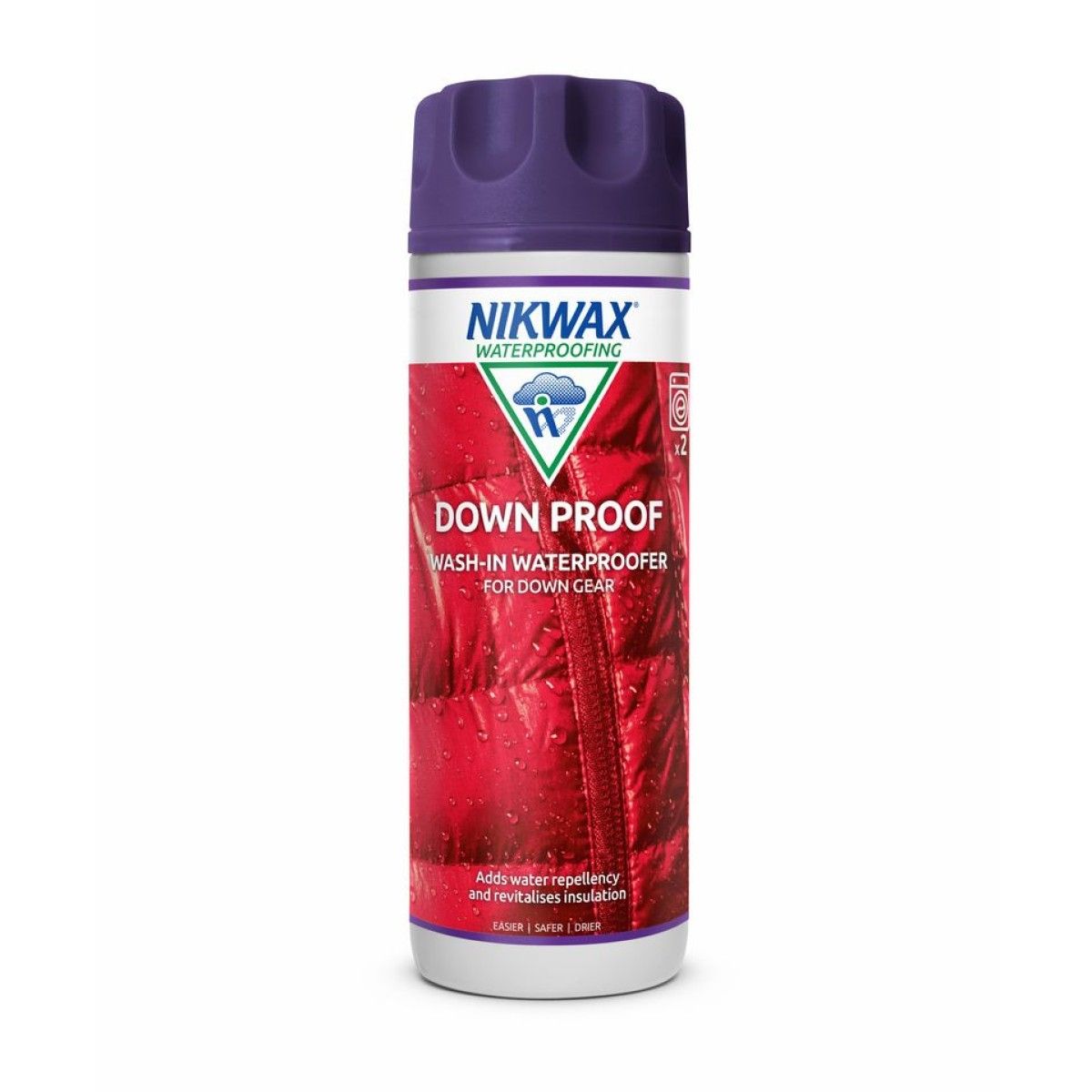 Nikwax Down Proof - 300 ml